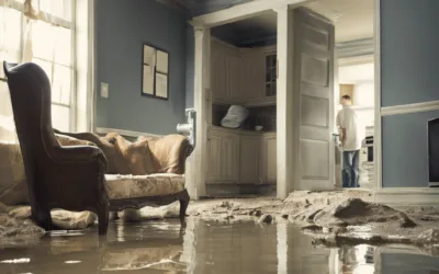 Dealing with Water Damage in Indian Pass: Tips for Homeowners